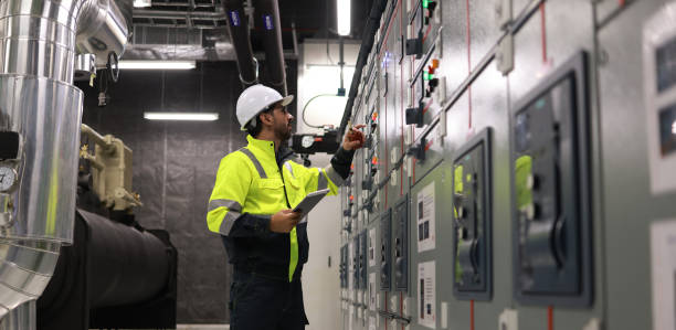  Mono Vista, CA HVAC Pros